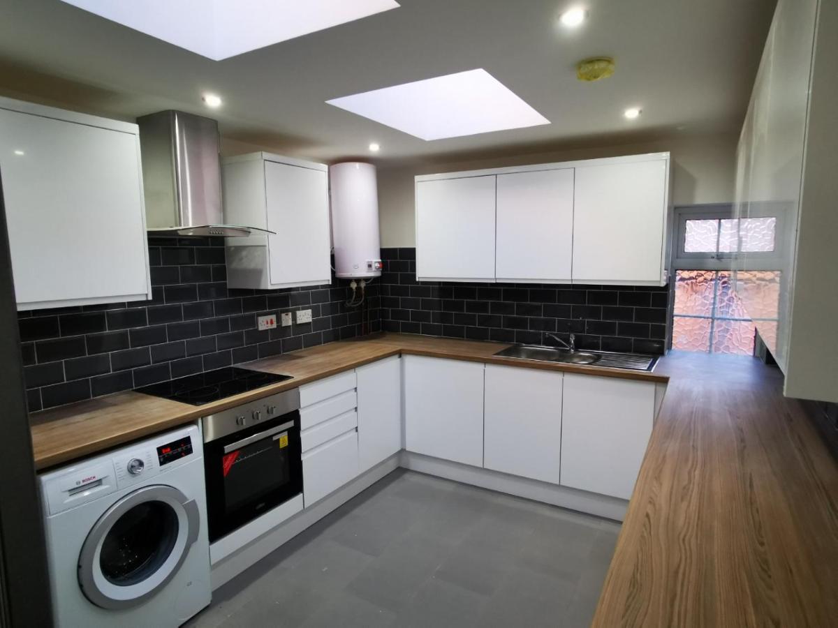The Old Guest House, Norbury Avenue Екстер'єр фото