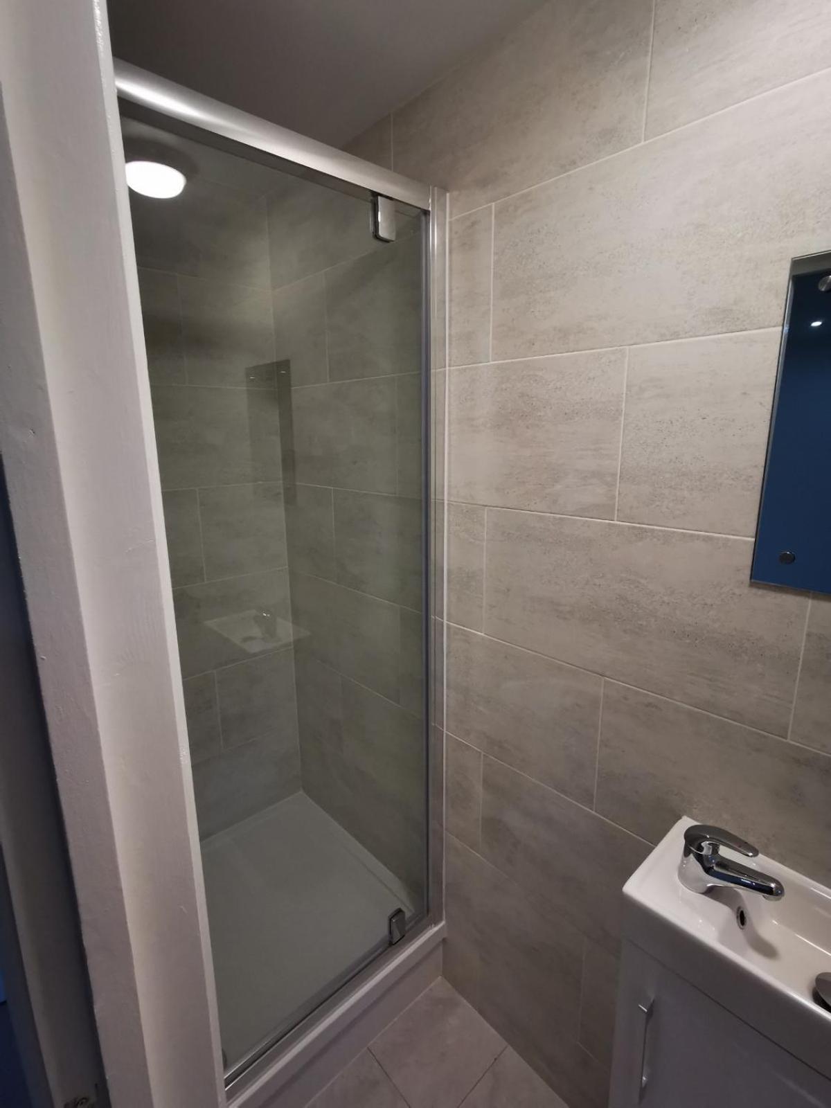 The Old Guest House, Norbury Avenue Екстер'єр фото
